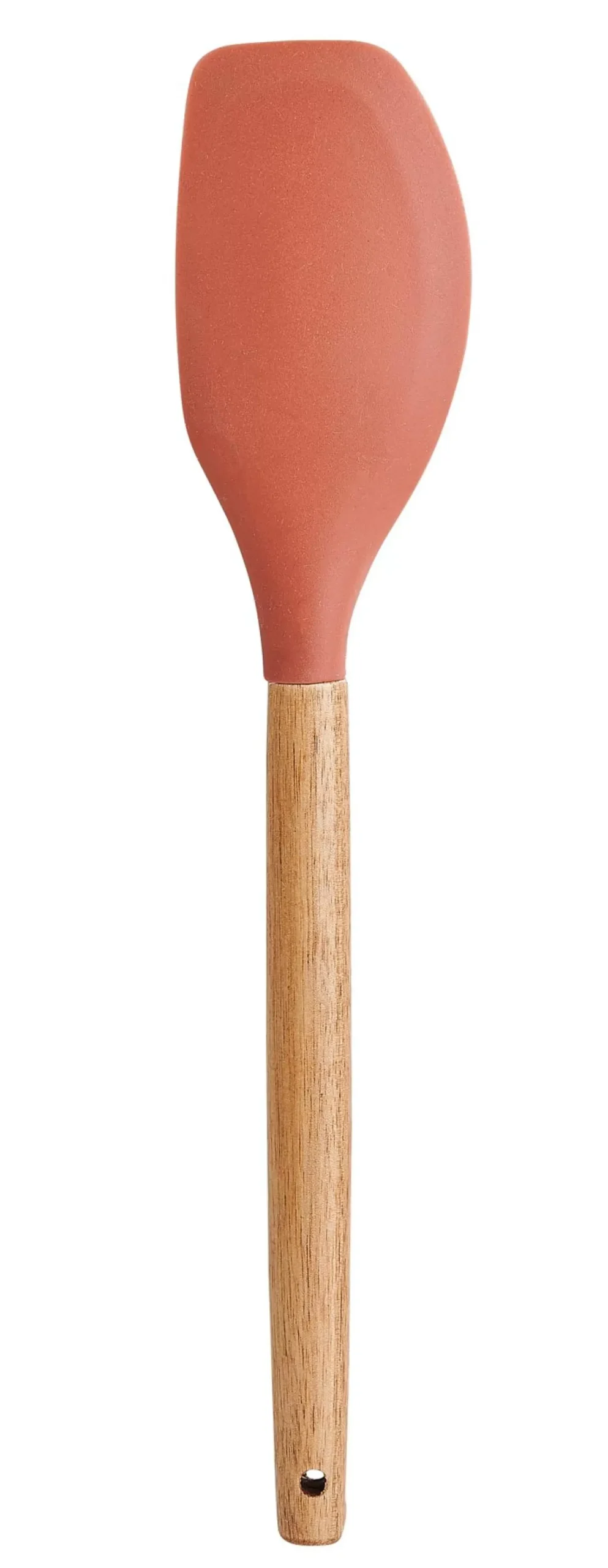 Instrumentos De Cocina<CASA Nara Espatula Natural, Terracota