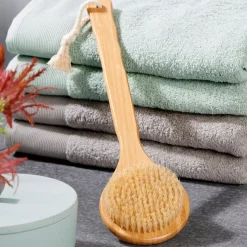 Cepillos<CASA Natural Life Cepillo De Cuerpo Natural