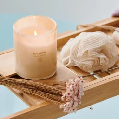 Accesorios De Bañera<CASA Natural Life Esponja De Bano Natural