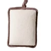 Accesorios De Bañera<CASA Natural Life Esponja Masaje Natural