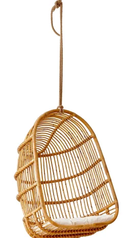 Sillas Colgantes<CASA Nest Silla Colgante Natural