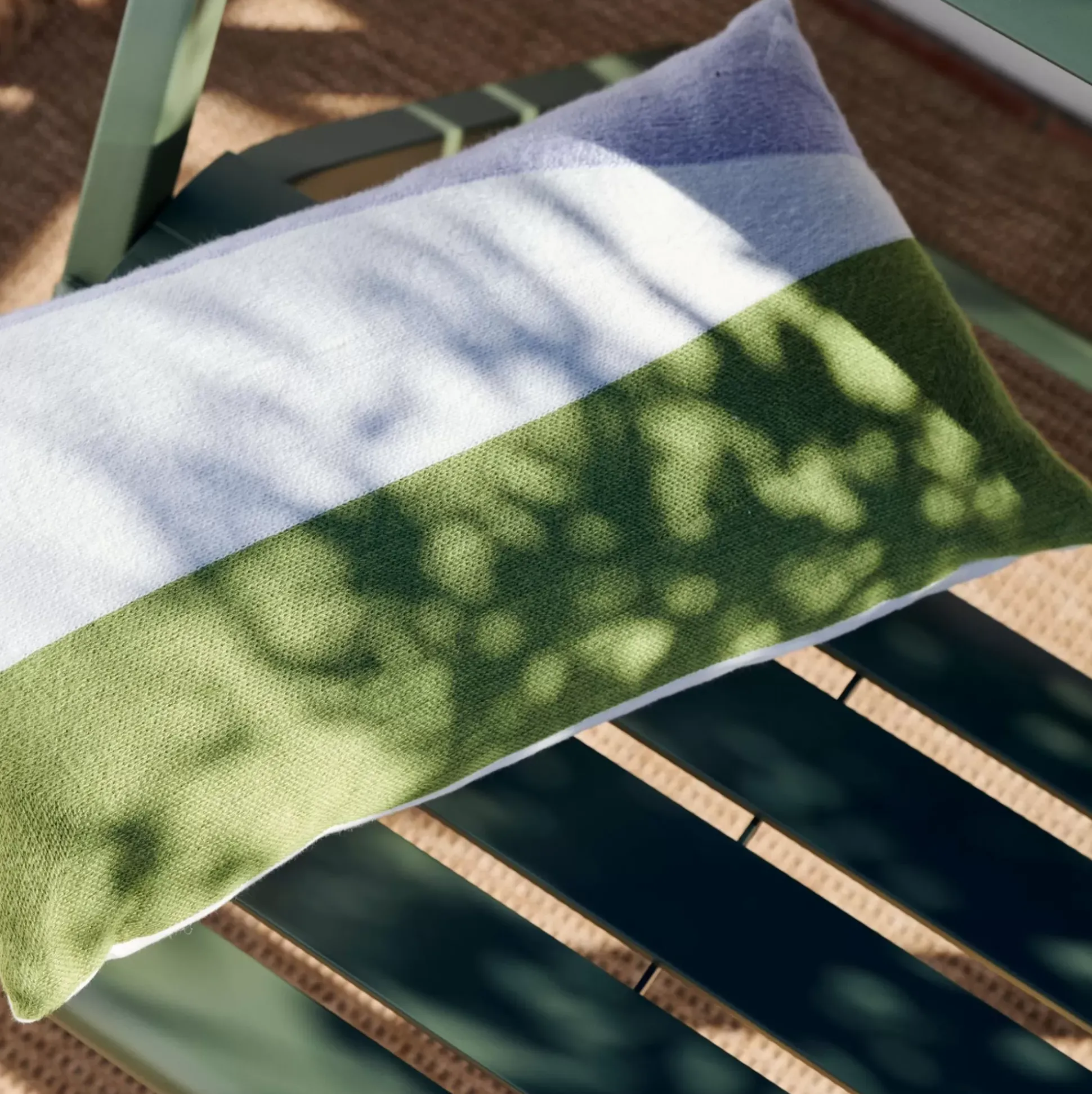 Cojines<CASA Niji Cojin Multicolor