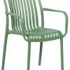 Sillas De Jardín<CASA Nomi Verde