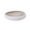 Cuencos<CASA Nordic Cuenco Blanco