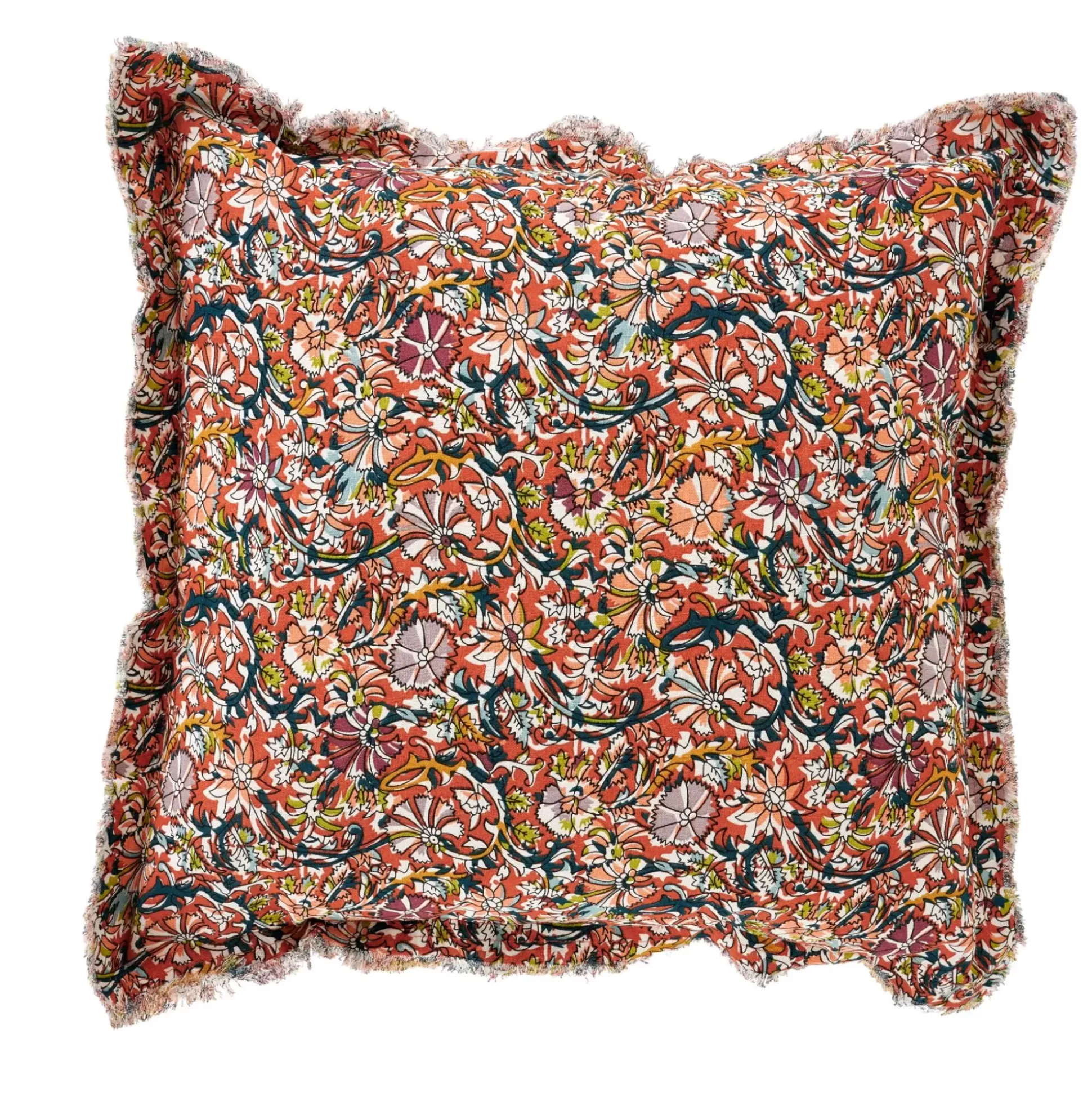 Cojines<CASA Nour Cojin Multicolor