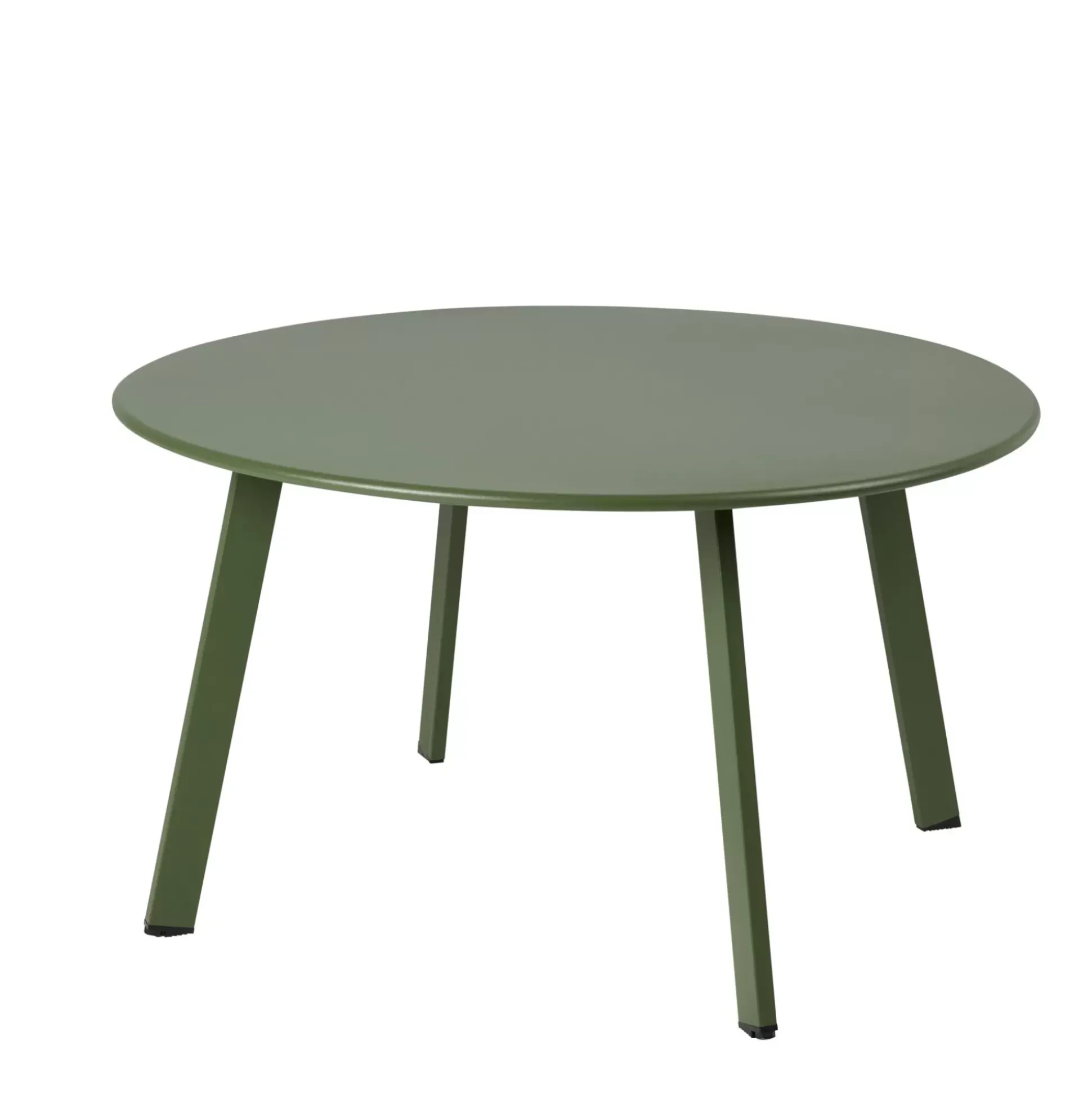 Mesas Auxiliares De Jardín<CASA Nurio Mesa Lounge Caqui