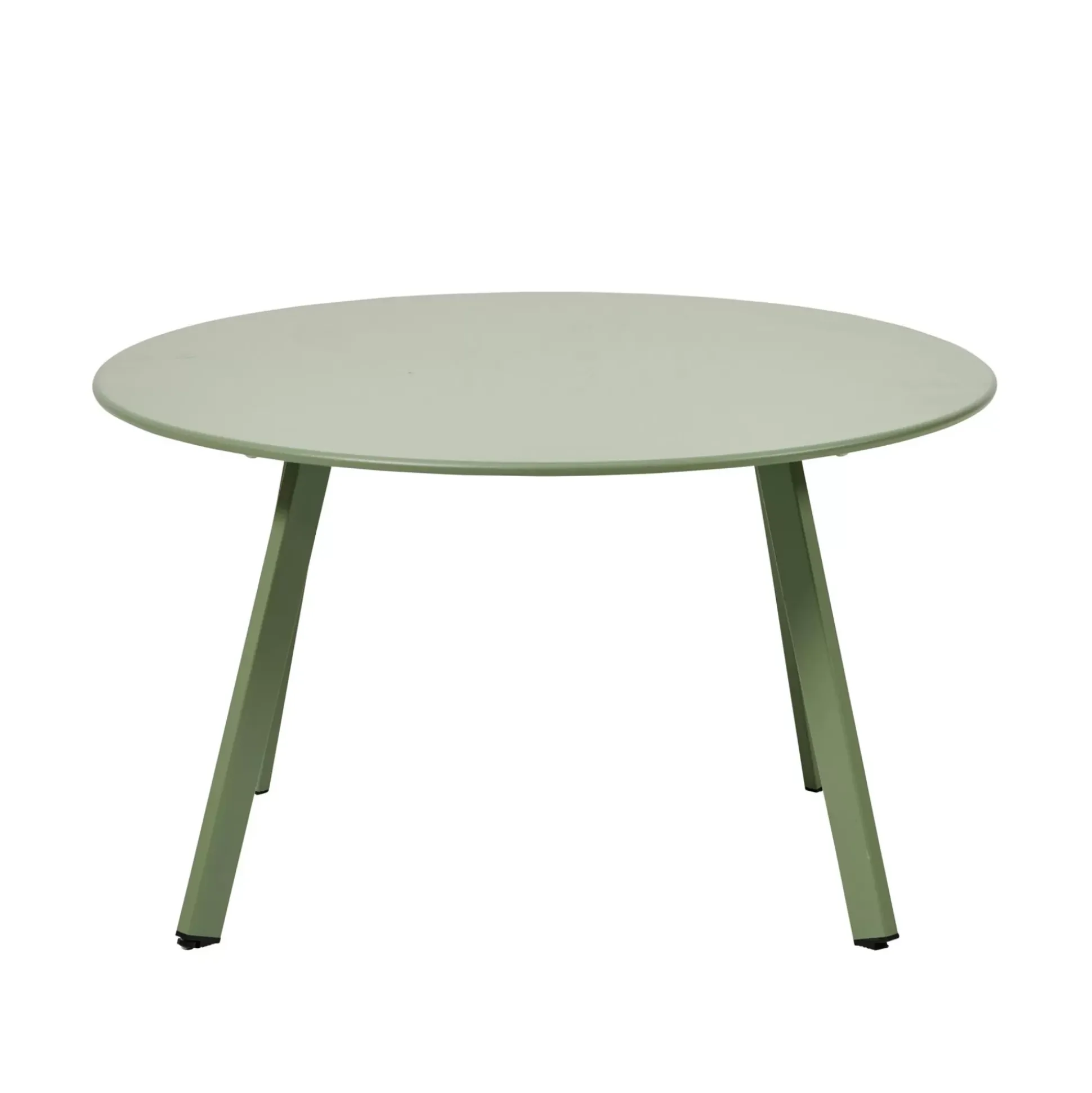 Mesas Auxiliares De Jardín<CASA Nurio Mesa Lounge Verde