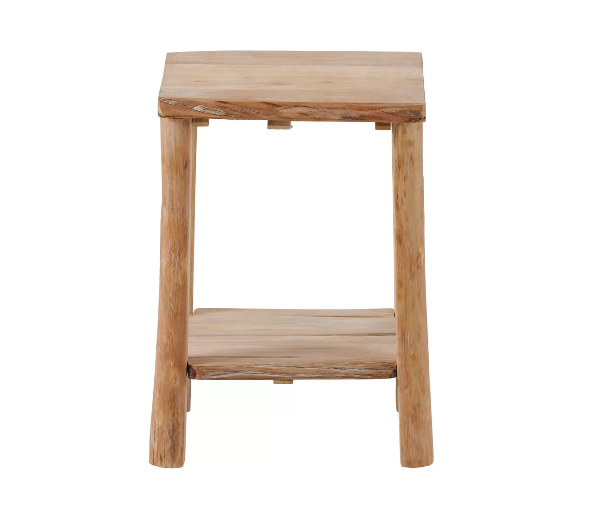 Mesas Auxiliares<CASA Odilon Mesa Auxiliar Natural