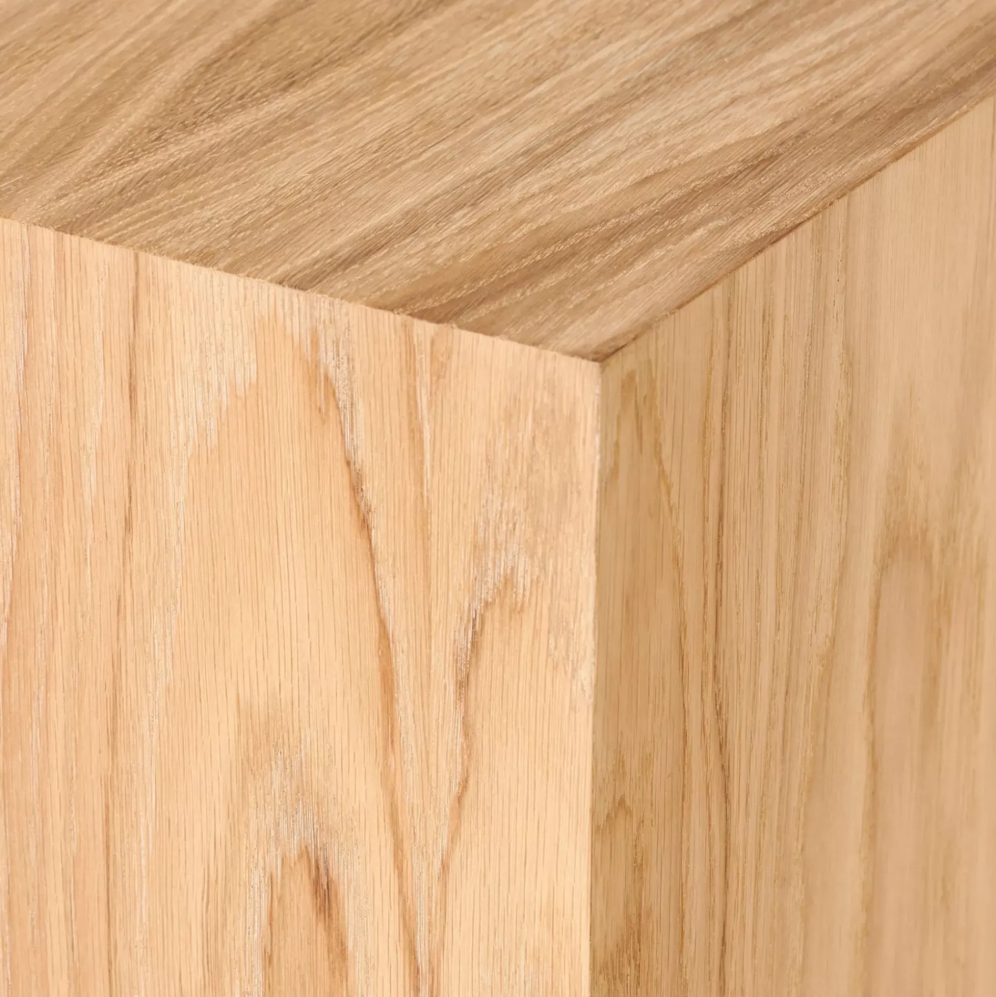 Soportes Para Plantas<CASA Oka Pedestal Natural