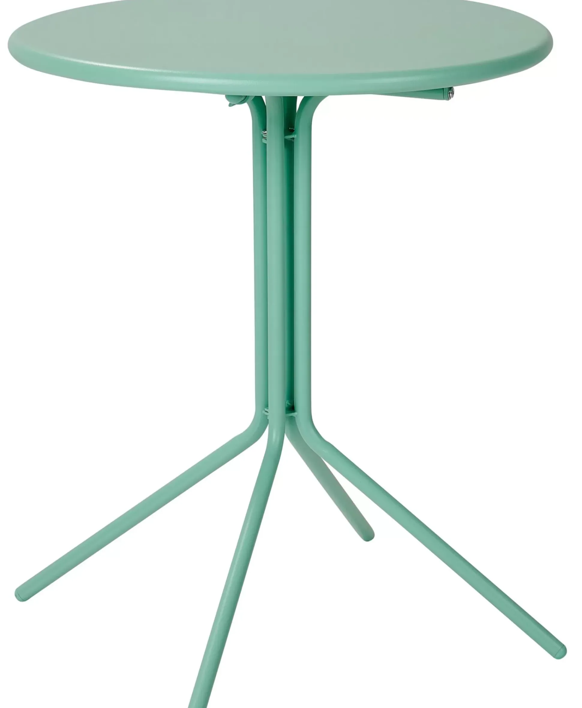 Mesas De Jardín<CASA Olav Mesa Bistro Aguamarina