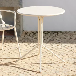 Mesas De Jardín<CASA Olav Mesa Bistro Arena