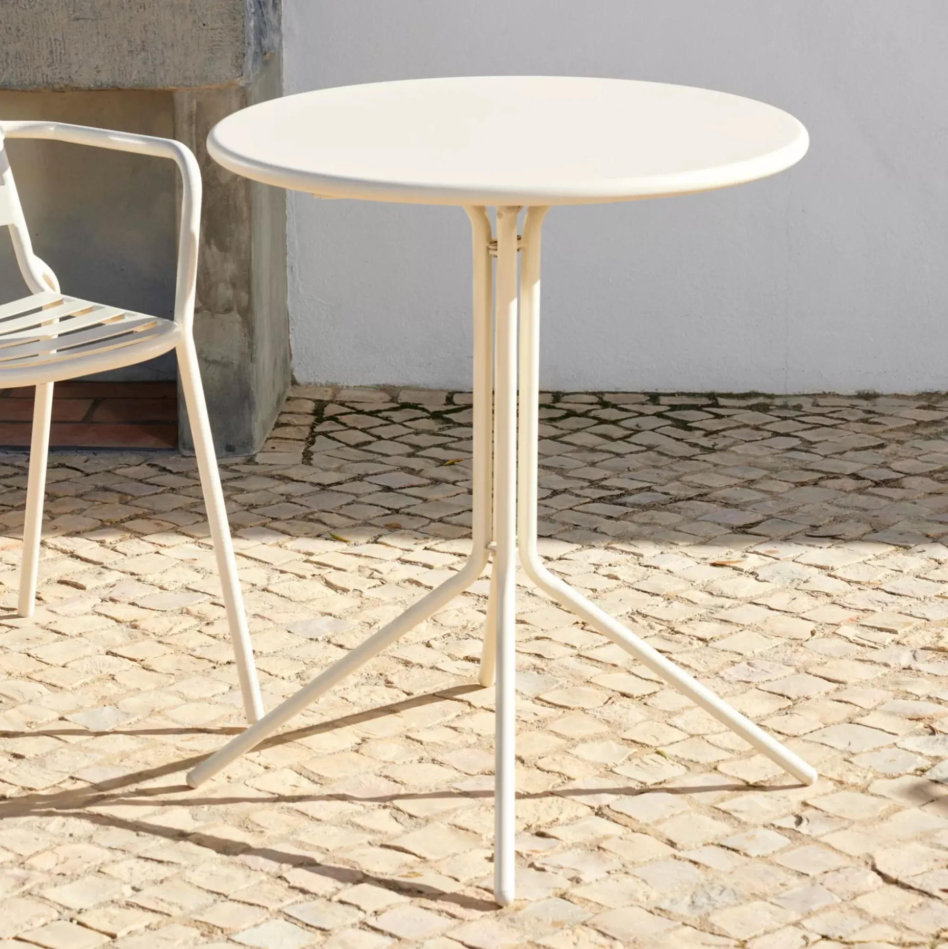 Mesas De Jardín<CASA Olav Mesa Bistro Arena