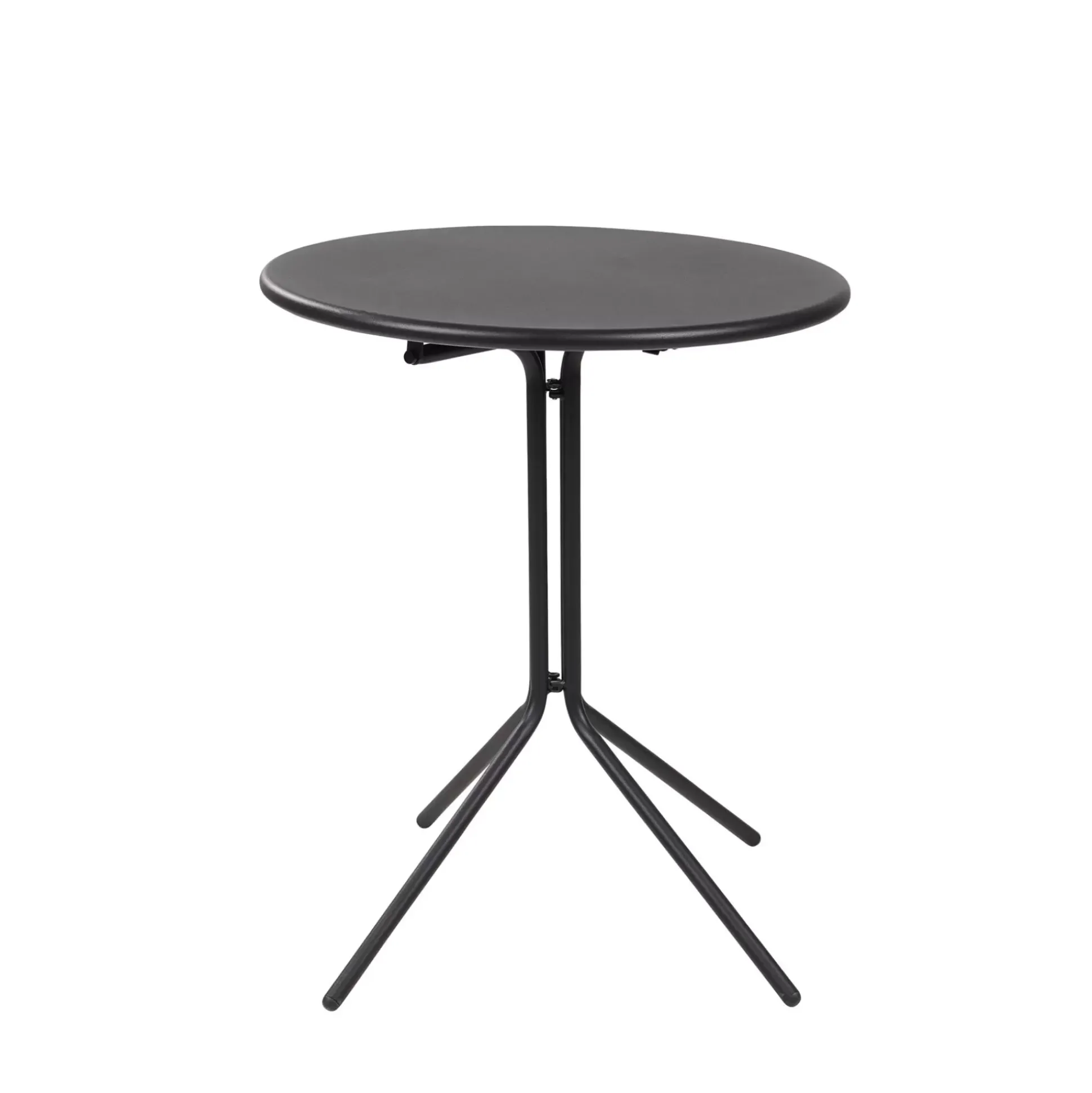 Mesas De Jardín<CASA Olav Mesa Bistro Negro