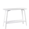 Consolas<CASA Oli Consola Blanco