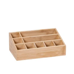 Accesorios De Tocador<CASA Organoo Organizador Natural