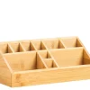 Accesorios De Tocador<CASA Organoo Organizador Natural