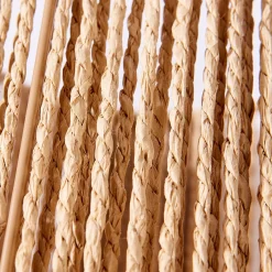 Pantallas De Lámpara<CASA Paille Pantalla Natural