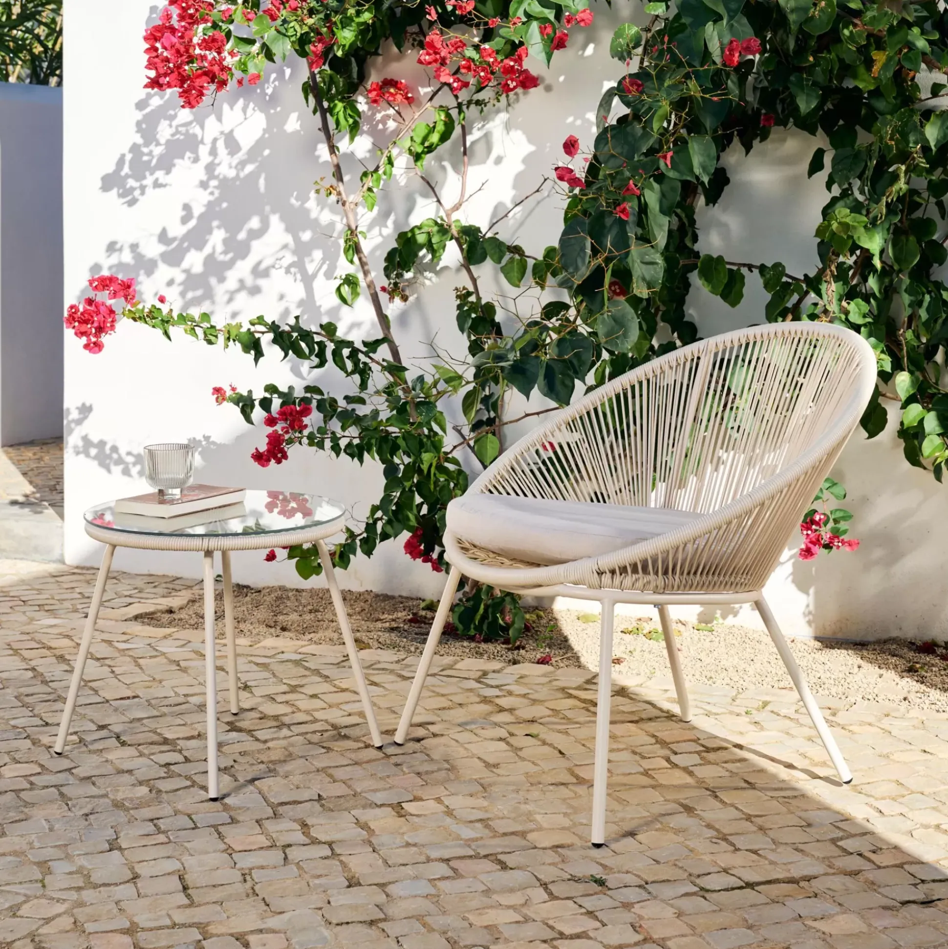 Conjuntos Lounge<CASA Papayo & Acapulco Conjunto Lounge Arena