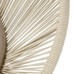 Sillas Lounge<CASA Papayo Silla Lounge Arena