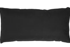 Cojines Para Palets<CASA Pauletta Cojin De Espalda Negro