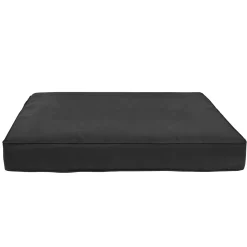 Cojines Para Palets<CASA Pauletta Cojin Negro