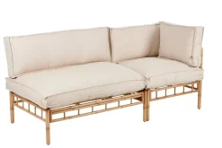 Cojines Para Palets<CASA Pauletta Eco Eco Cojin Arena Beis