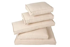 Cojines Para Palets<CASA Pauletta Eco Eco Cojin Arena Beis