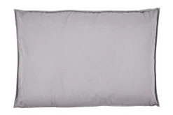 Cojines Para Palets<CASA Pauletta Luxe Cojin Para Palets Gris Claro