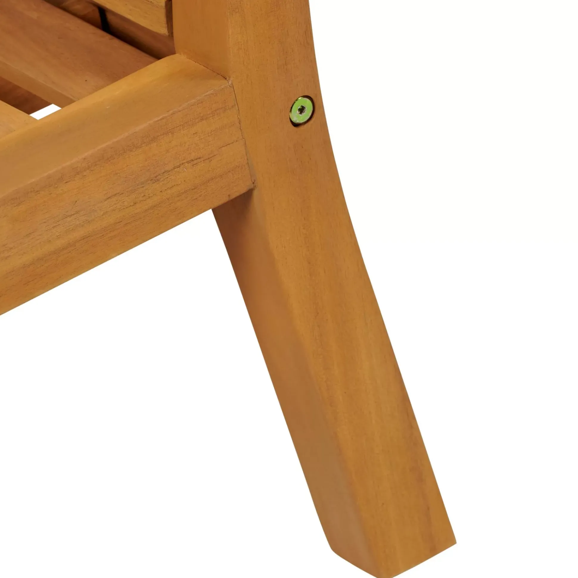 Conjuntos Lounge<CASA Paulette Silla Lounge Natural