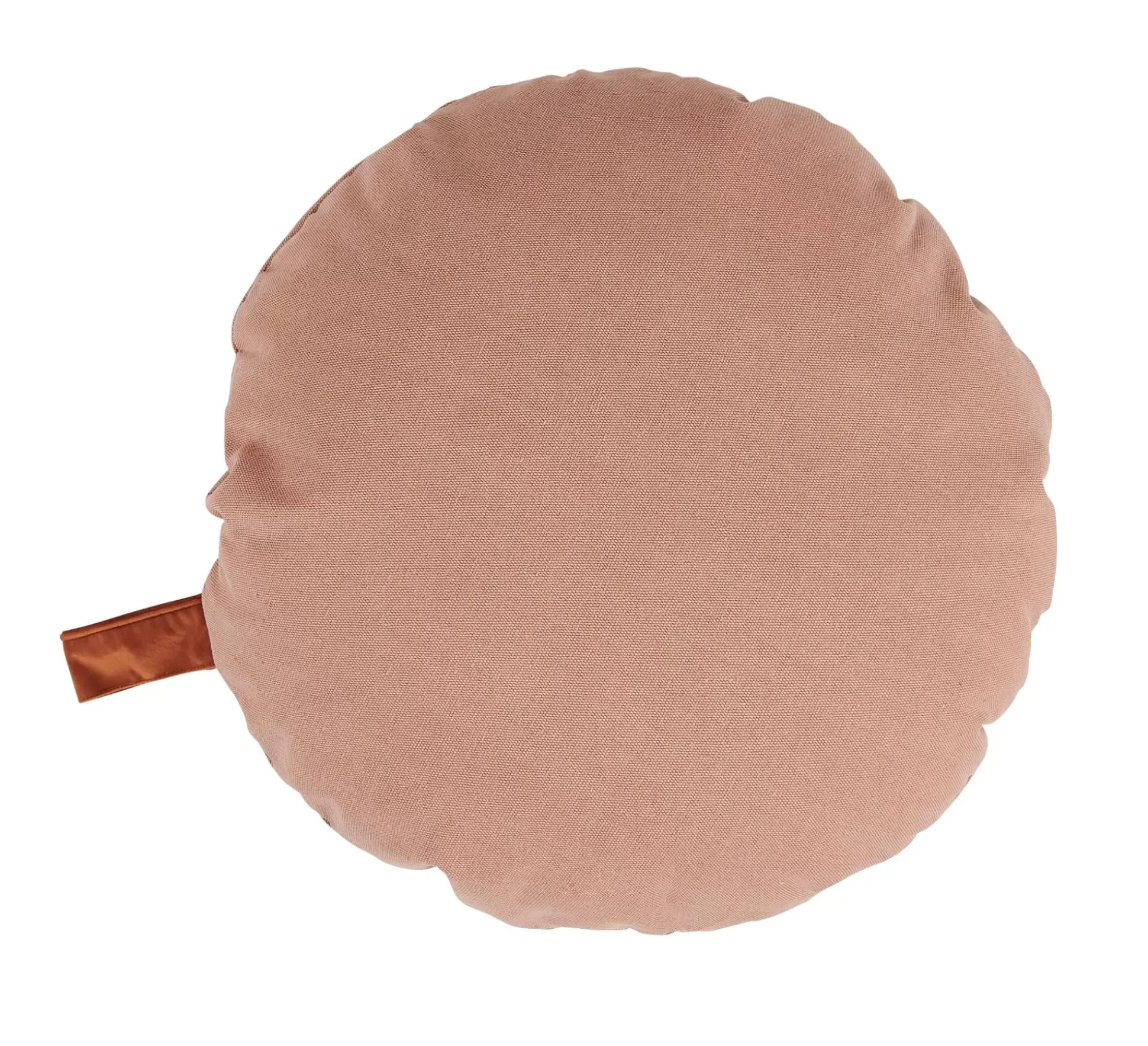 Pufs<CASA Plof Cojin De Suelo Rosa