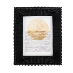 Marcos Para Fotos<CASA Poli Marco De Foto Negro