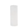 Velas<CASA Pure Rustic Vela Blanco
