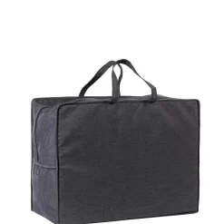Cestas De Almacenaje<CASA Rango Bolsa De Almacenaje Xl Gris Oscuro