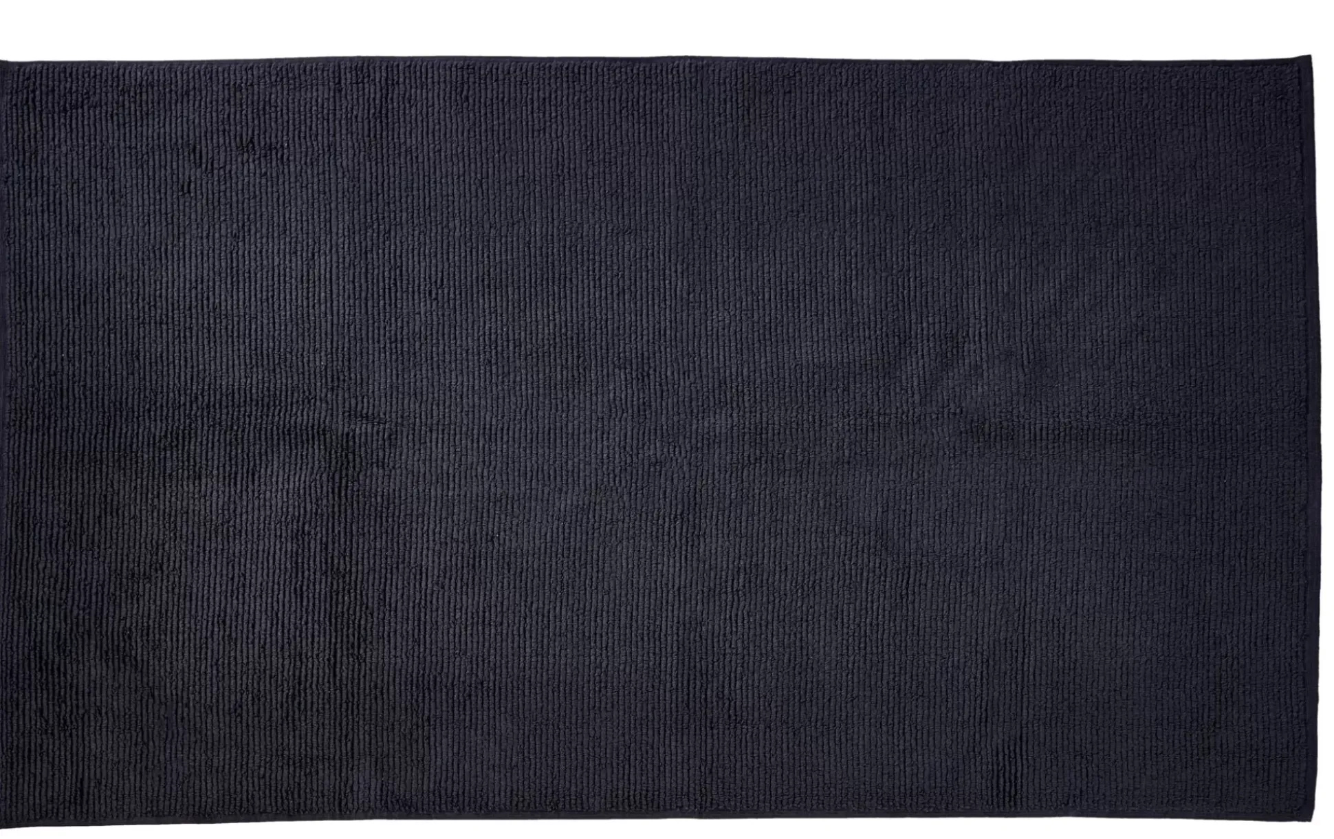 Alfombras De Baño<CASA Recycle Alfombra De Bano 70X120 Antracita