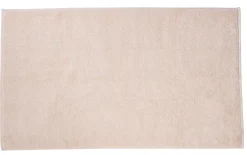 Alfombras De Baño<CASA Recycle Alfombra De Bano 70X120 Crema