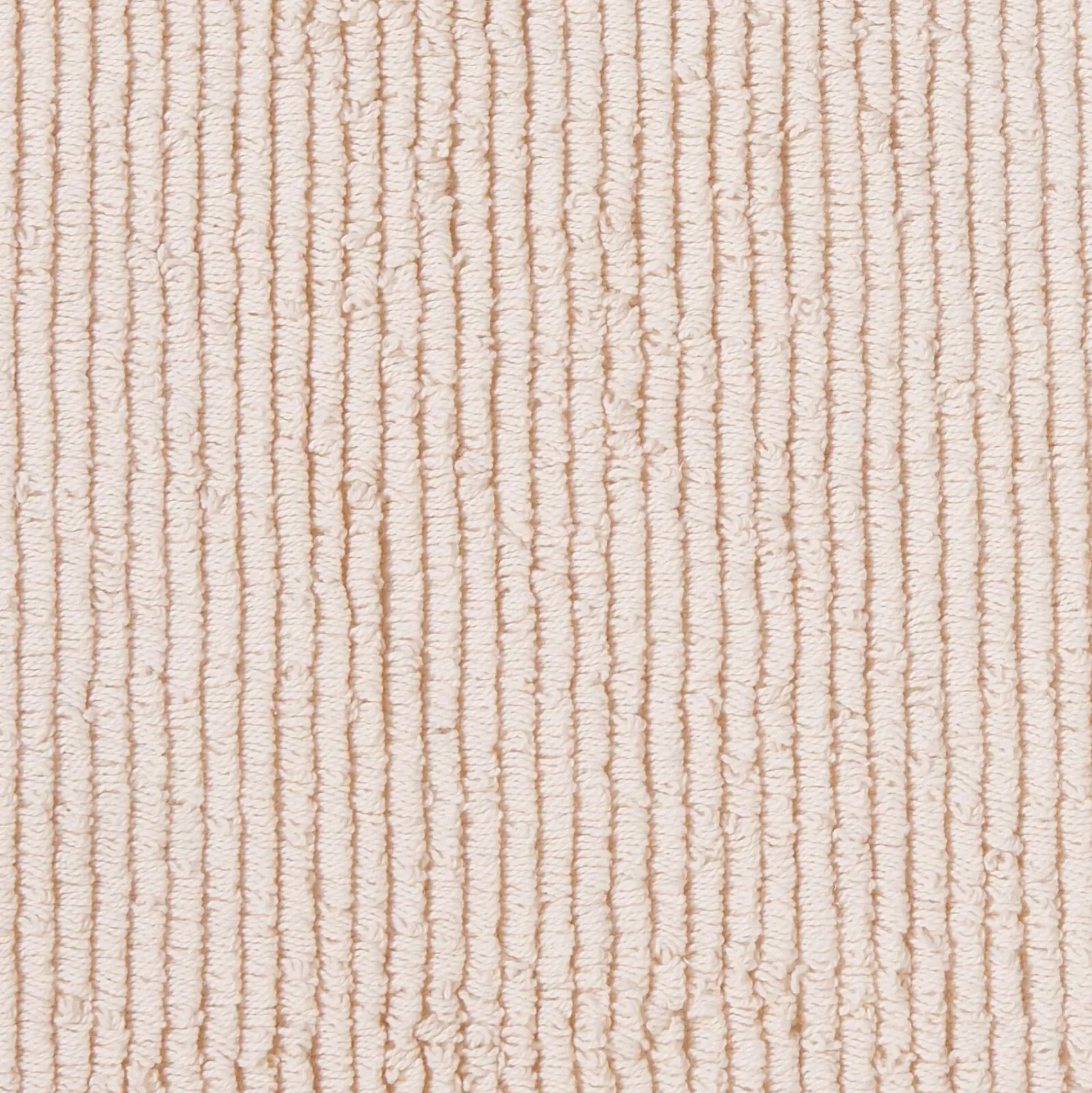 Alfombras De Baño<CASA Recycle Alfombra De Bano 70X120 Crema