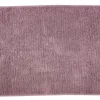 Alfombras De Baño<CASA Recycle Alfombra De Bano 70X120 Morado