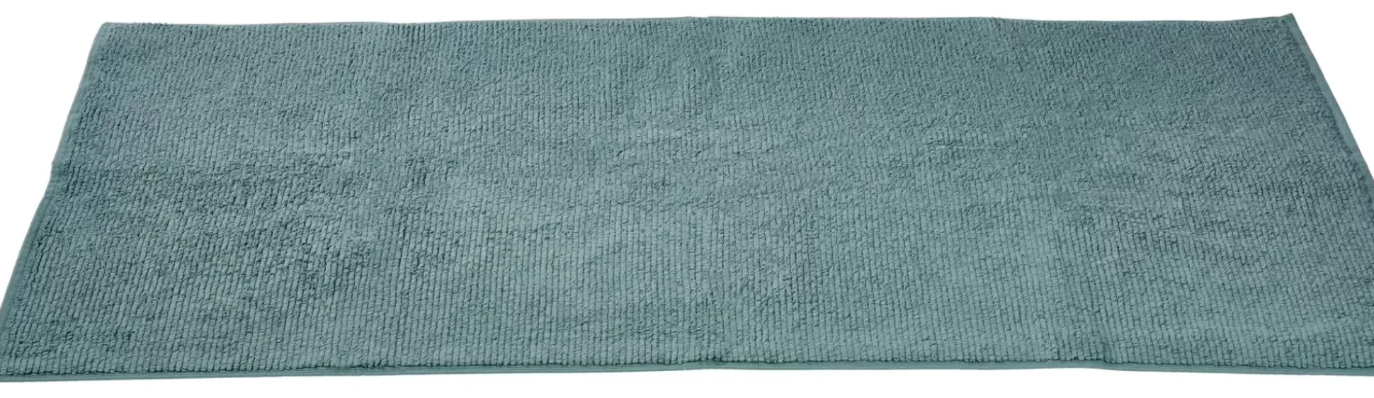 Alfombras De Baño<CASA Recycle Alfombra De Bano 70X120 Aguamarina