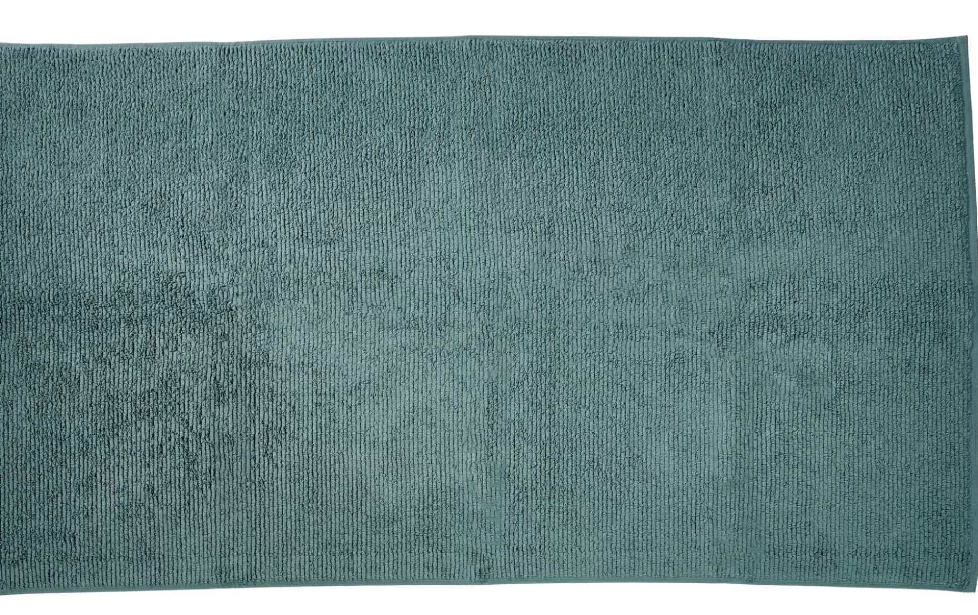 Alfombras De Baño<CASA Recycle Alfombra De Bano 70X120 Aguamarina