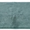 Alfombras De Baño<CASA Recycle Alfombra De Bano 50X80 Aguamarina