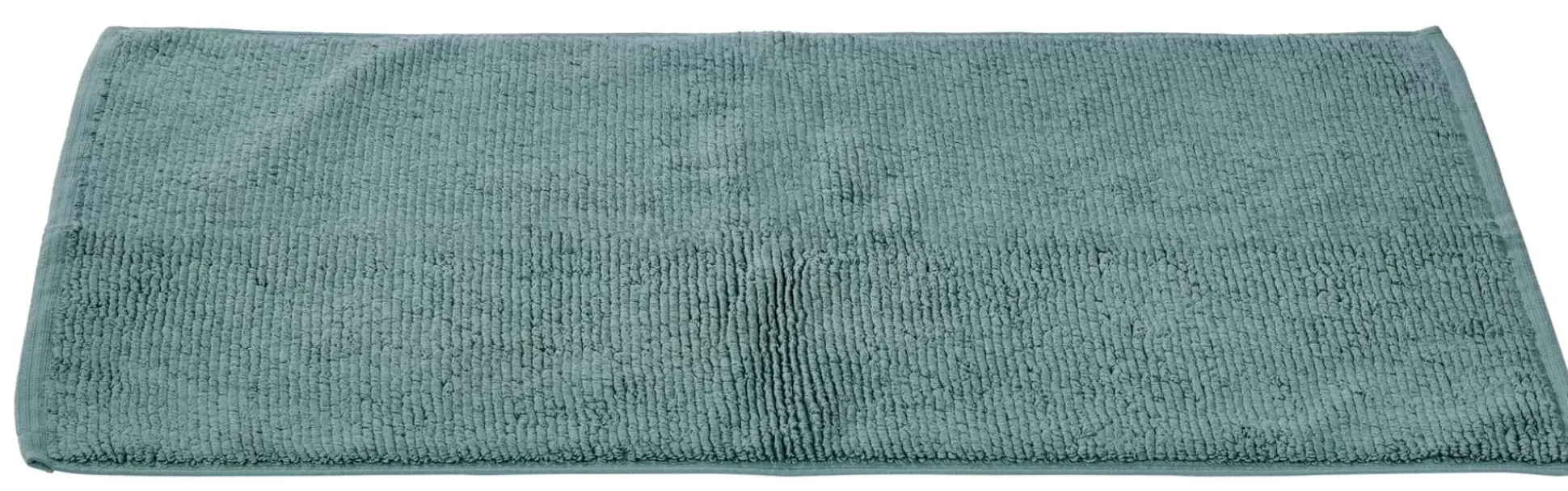 Alfombras De Baño<CASA Recycle Alfombra De Bano 50X80 Aguamarina