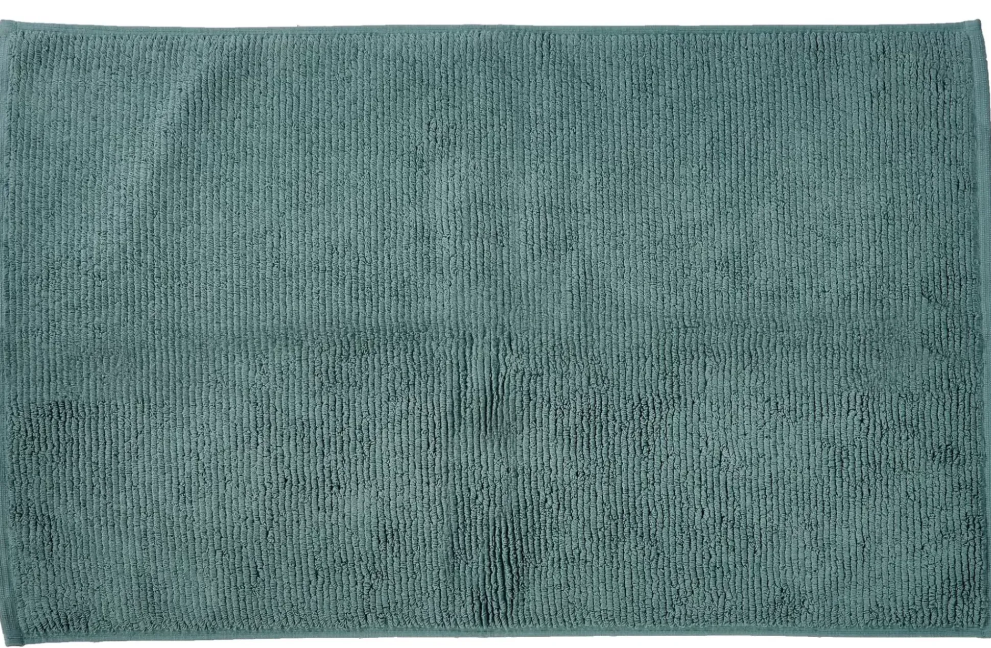 Alfombras De Baño<CASA Recycle Alfombra De Bano 50X80 Aguamarina