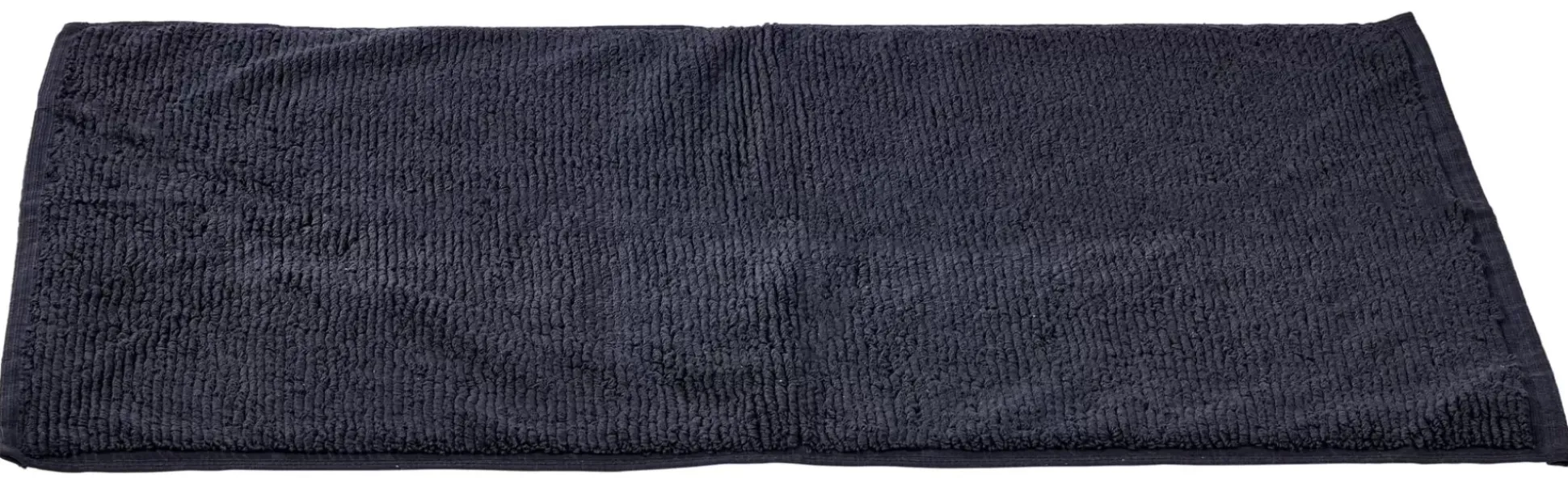 Alfombras De Baño<CASA Recycle Alfombra De Bano 50X80 Antracita