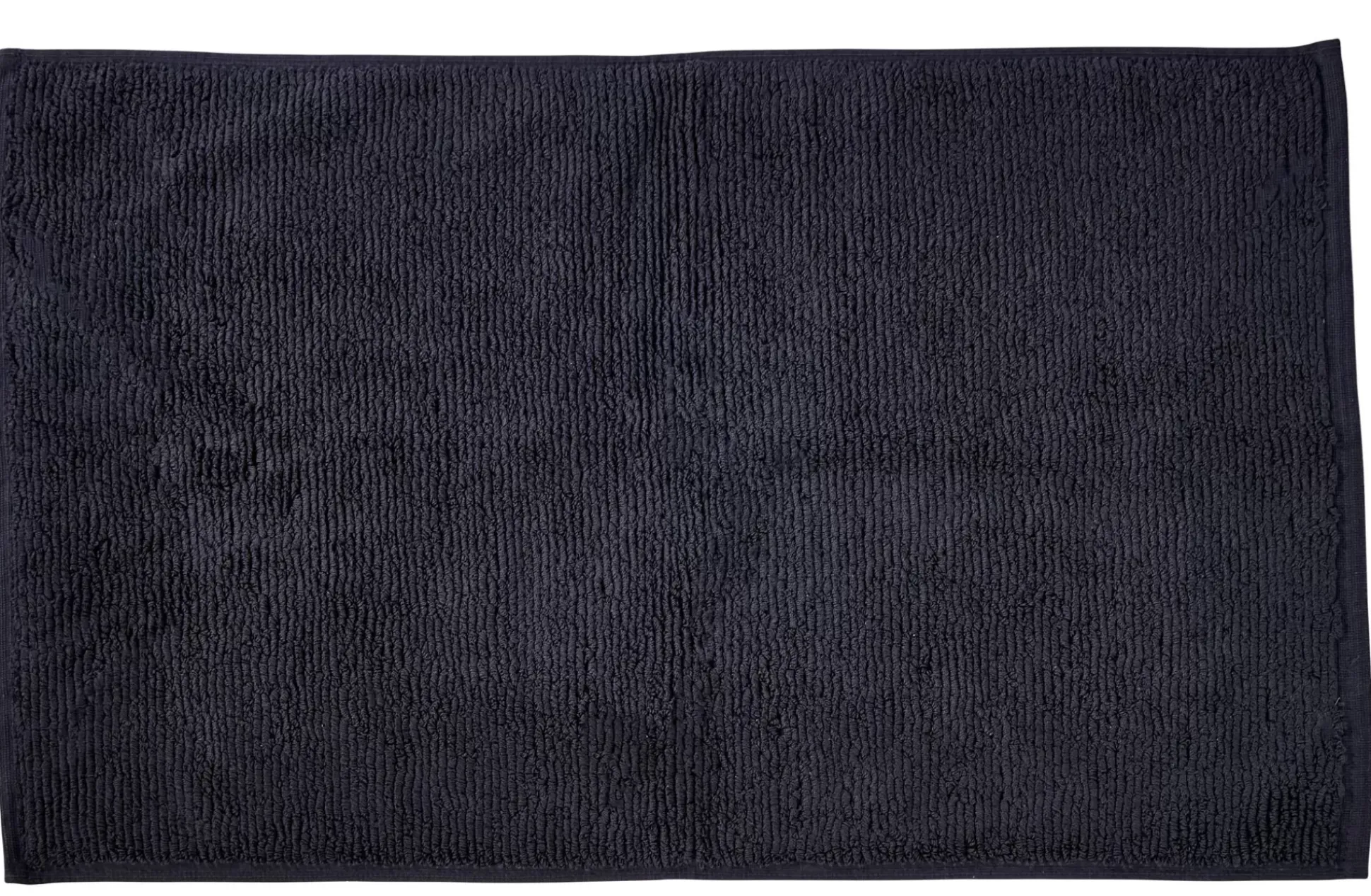 Alfombras De Baño<CASA Recycle Alfombra De Bano 50X80 Antracita