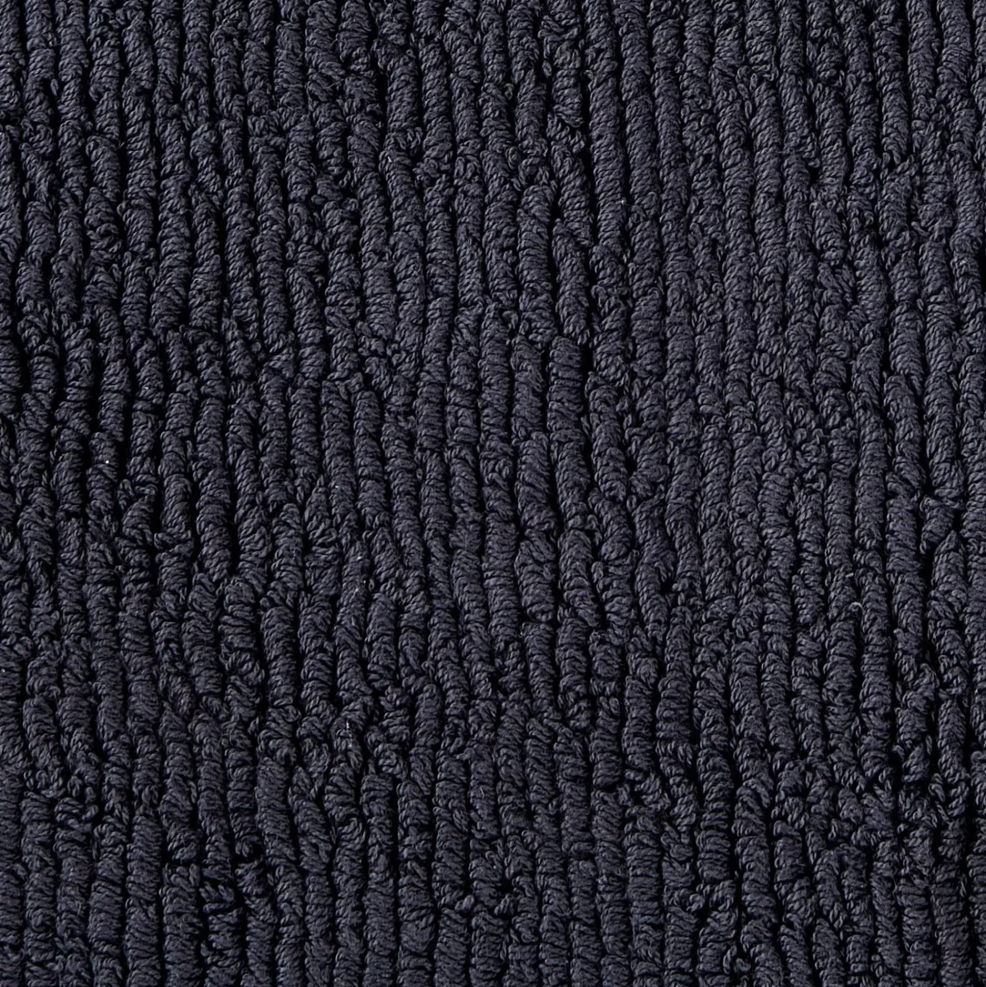 Alfombras De Baño<CASA Recycle Alfombra De Bano 50X80 Antracita