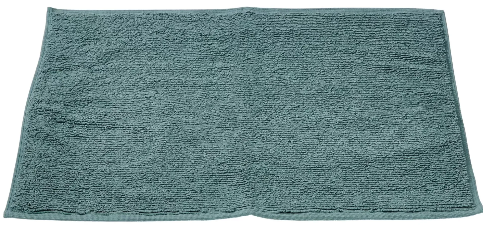 Alfombras De Baño<CASA Recycle Alfombra De Bano Aguamarina