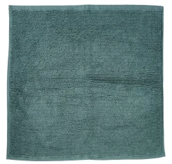 Alfombras De Baño<CASA Recycle Alfombra De Bano Aguamarina