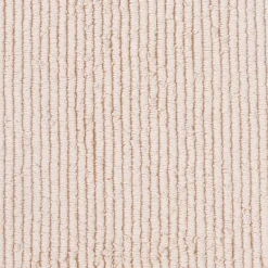 Alfombras De Baño<CASA Recycle Alfombra De Bano 60X60 Crema