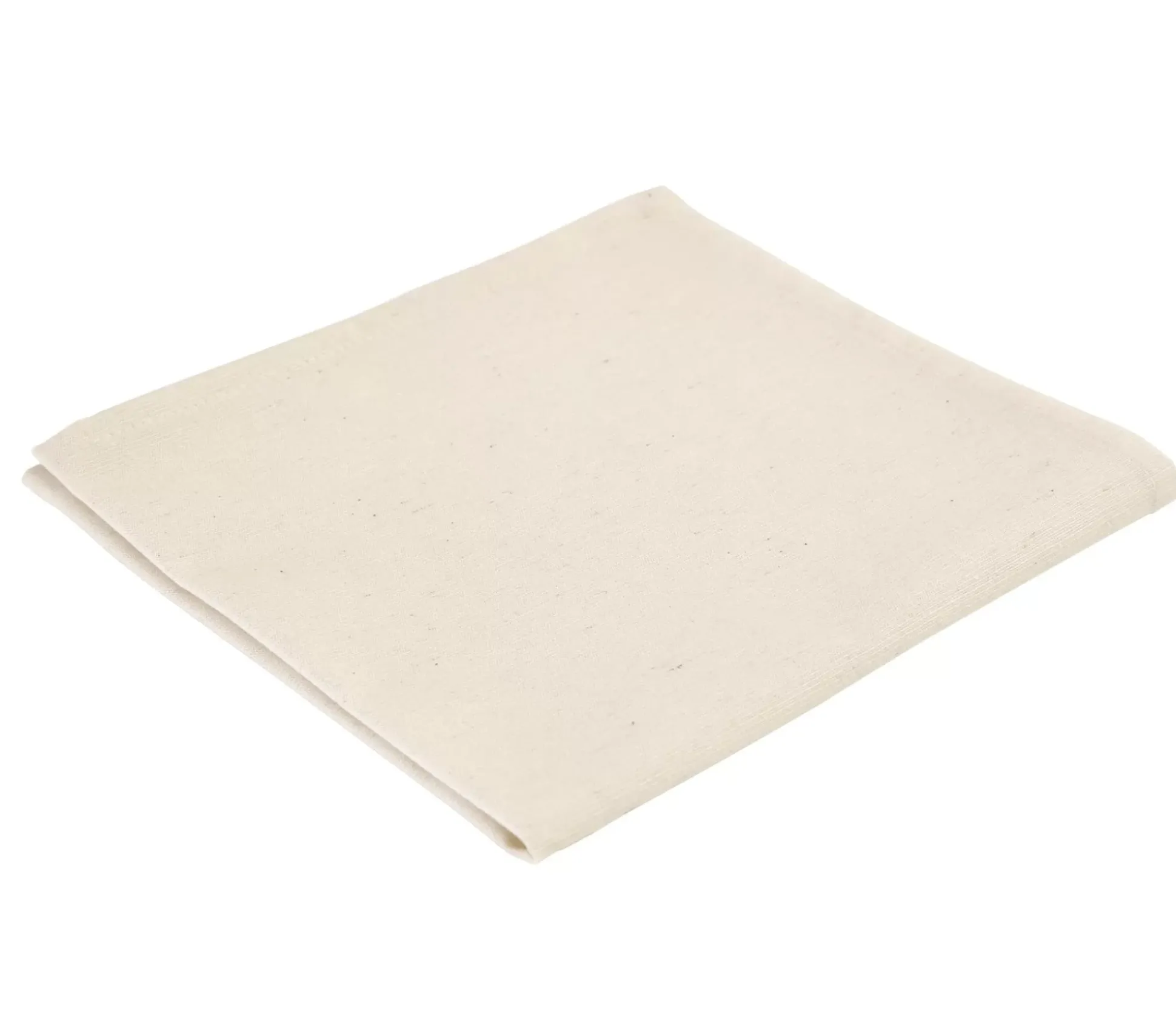 Manteles<CASA Recycle Servilleta Blanco Apagado