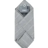 Servilletas<CASA Recycle Servilleta Gris